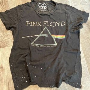 Chaser Pink Floyd t-shirt